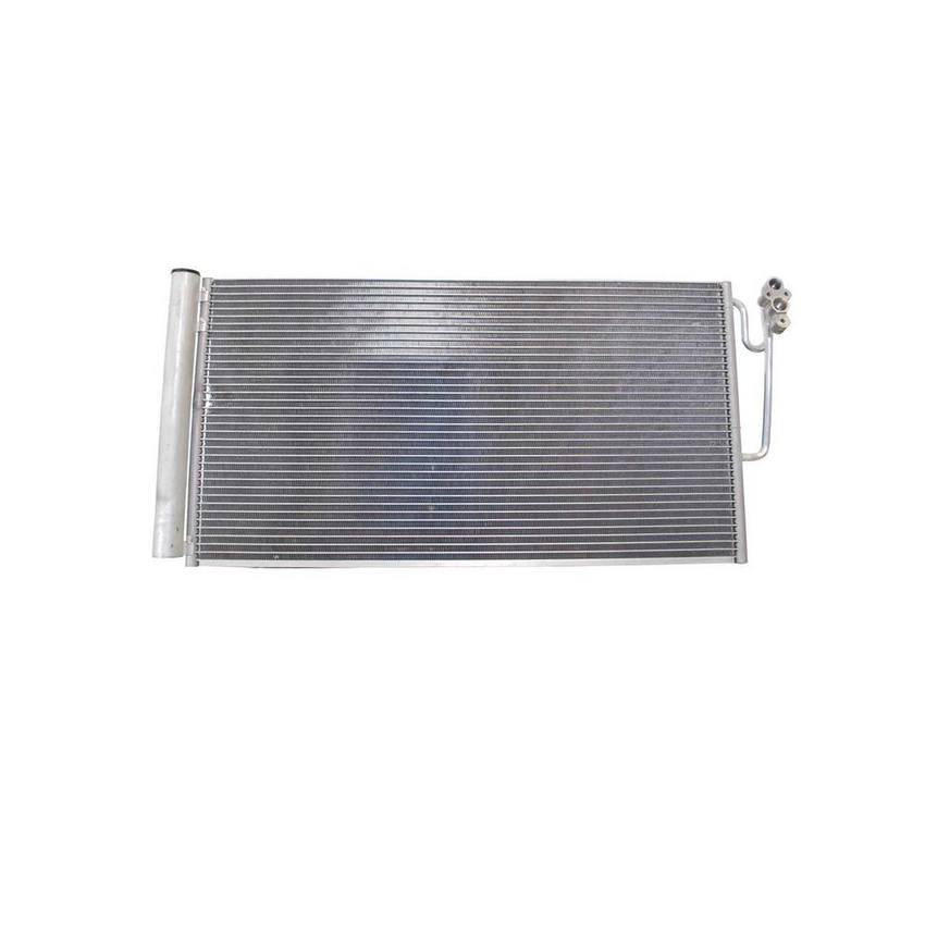 Mini AC Condenser 64539239920 - Denso 4770763